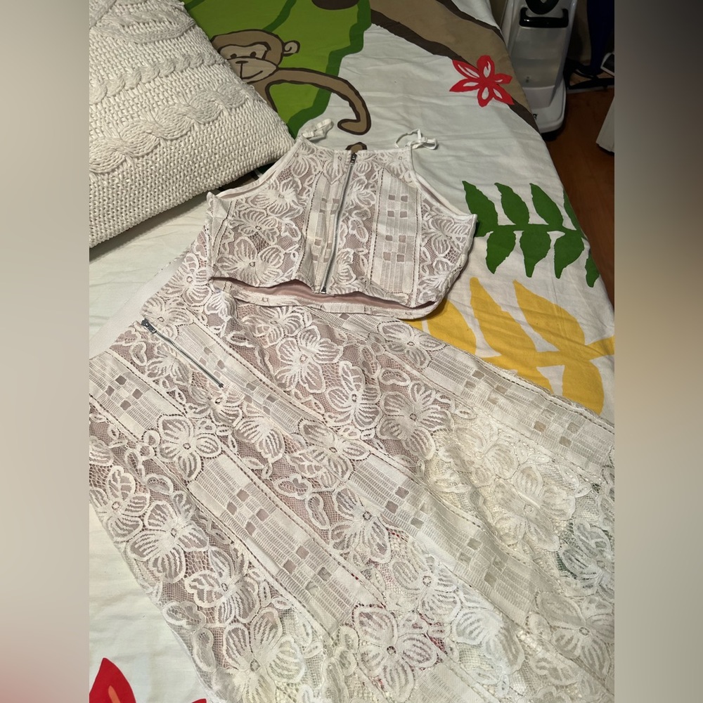 Lulus 2 peice set